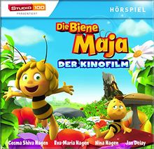 Die Biene Maja-das Hörspiel Zum Kinofilm