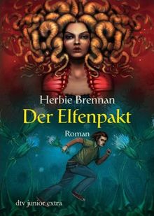 Der Elfenpakt: Roman