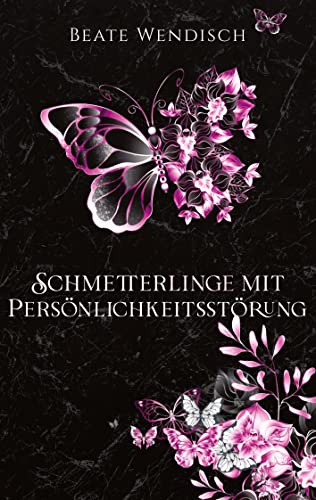 Schmetterlinge mit Persönlichkeitsstörung: DE
