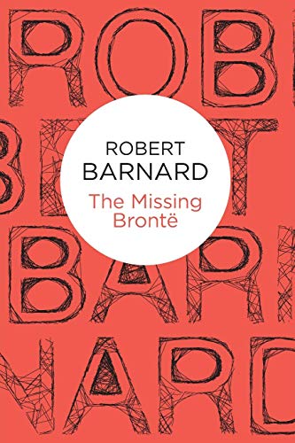 The Missing Bronte (Perry Trethowan)