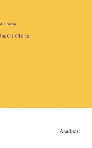 The One Offering