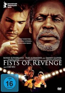 Fists of Revenge