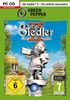 Die Siedler 2 - Nächste Generation [Green Pepper]