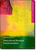 Intercultural Business Communication (Oxford Handbooks For Language Teachers)