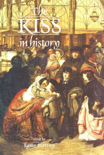 Kiss in History