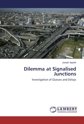 Dilemma at Signalised Junctions: Investigation of Queues and Delays