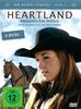 Heartland - Paradies für Pferde: Die vierte Staffel, Teil 1 [3 DVDs]