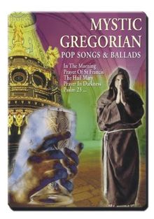 The Irish Prayers - Mystic Songs and Ballads: In Mission
