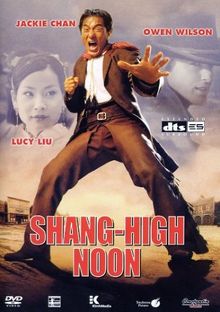 Shang-High Noon