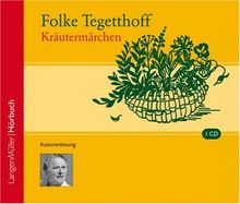 Kräutermärchen: Autorenlesung