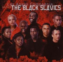 The Black Slavics