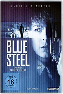 Blue Steel / Digital Remastered