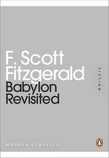Babylon Revisited: (Penguin Mini Modern Classics)