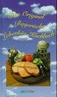Das Original Bayerische Leberkäs-Kochbuch