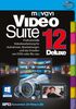 Movavi Video Suite 12 Deluxe