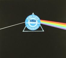 Dark Side Of The Moon Experience Edition (Digipack, remastered) (2 CDs)