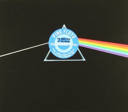 Dark Side Of The Moon Experience Edition (Digipack, remastered) (2 CDs)