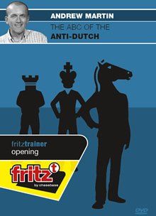 The ABC of the Anti Dutch, DVD-ROM For Windows XP, Vista. 240 Min.