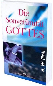 Die Souveränität Gottes