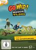 Go Wild! Mission Wildnis - Folge 8: Das Gepardenrennen