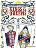 Kings and Queens (Amazing and Extraordinary Facts) (Amazing & Extraordinary Facts)