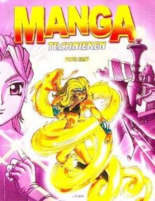 Manga: technieken