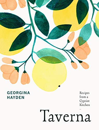 Hayden, Georgina: Taverna