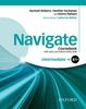 Navigate: Intermediate B1+: Coursebook with DVD and Online Skills: Your Direct Route to English Success