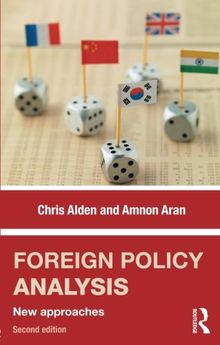 Foreign Policy Analysis