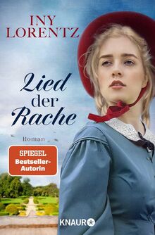 Lied der Rache: Roman | Das große Finale der Bestseller-Trilogie