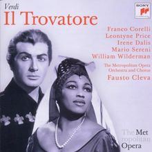 Il Trovatore (Metropolitan Opera)