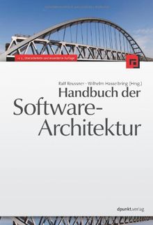 Handbuch der Software-Architektur