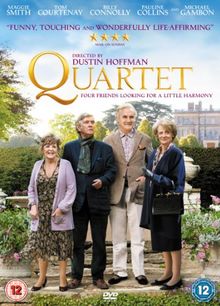 Quartet [UK Import]
