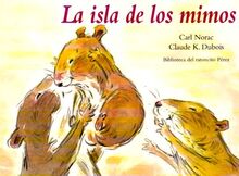 MINI - LA ISLA DE LOS MIMOS: L'A®LE AUX CACLINS (Biblioteca del ratoncito Perez)