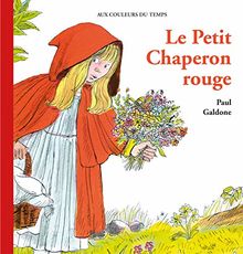 Le Petit Chaperon rouge