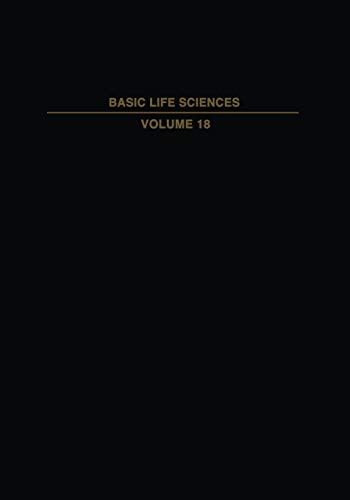 Trends in the Biology of Fermentations for Fuels and Chemicals (Basic Life Sciences) (Basic Life Sciences, 18, Band 18)