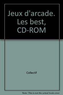 JEUX D'ARCADES - LES BESTS