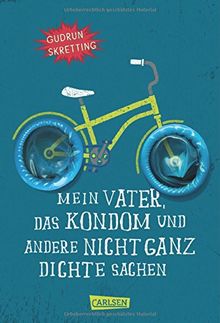 Mein Vater, das Kondom und andere nicht ganz dichte Sachen von Skretting, Gudrun | Buch | Zustand sehr gut