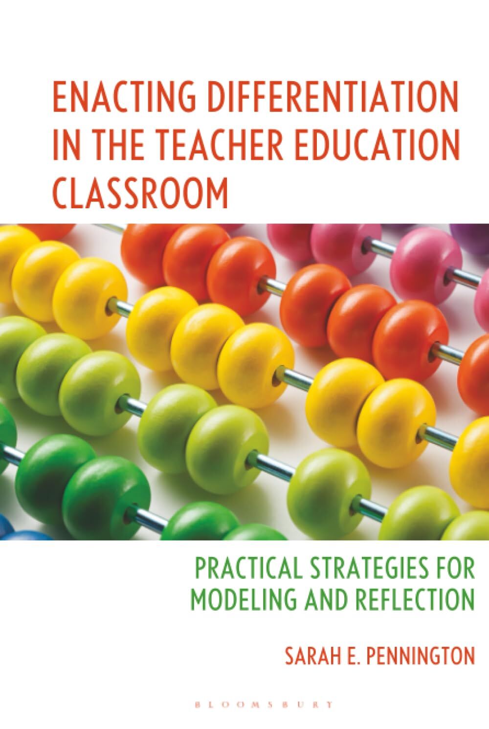 Enacting Differentiation in the Teacher Education Classroom