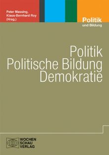 Politik-Politische Bildung-Demokratie