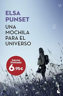 Una mochila para el universo (Colección Especial)