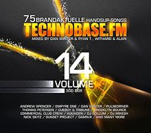 TechnoBase.FM Vol. 14