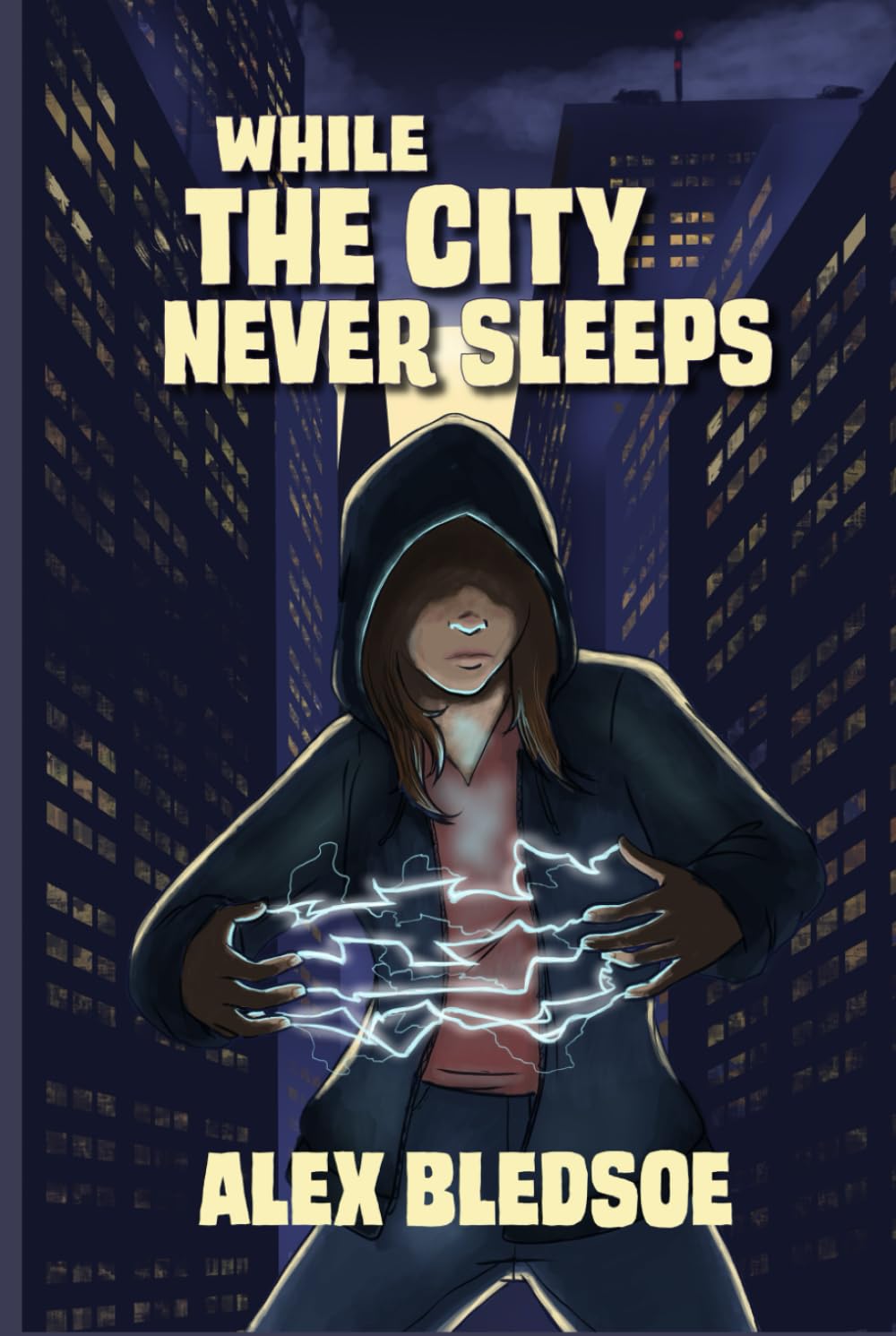 While the City Never Sleeps