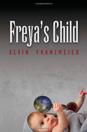 Freya's Child (Albert and Tillie Mystery, Band 3)