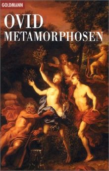 Metamorphosen