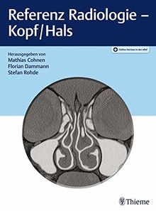 Referenz Radiologie - Kopf/Hals