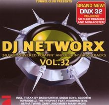 DJ Networx Vol.32