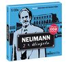 Neumann, 2x klingeln (5CDs)