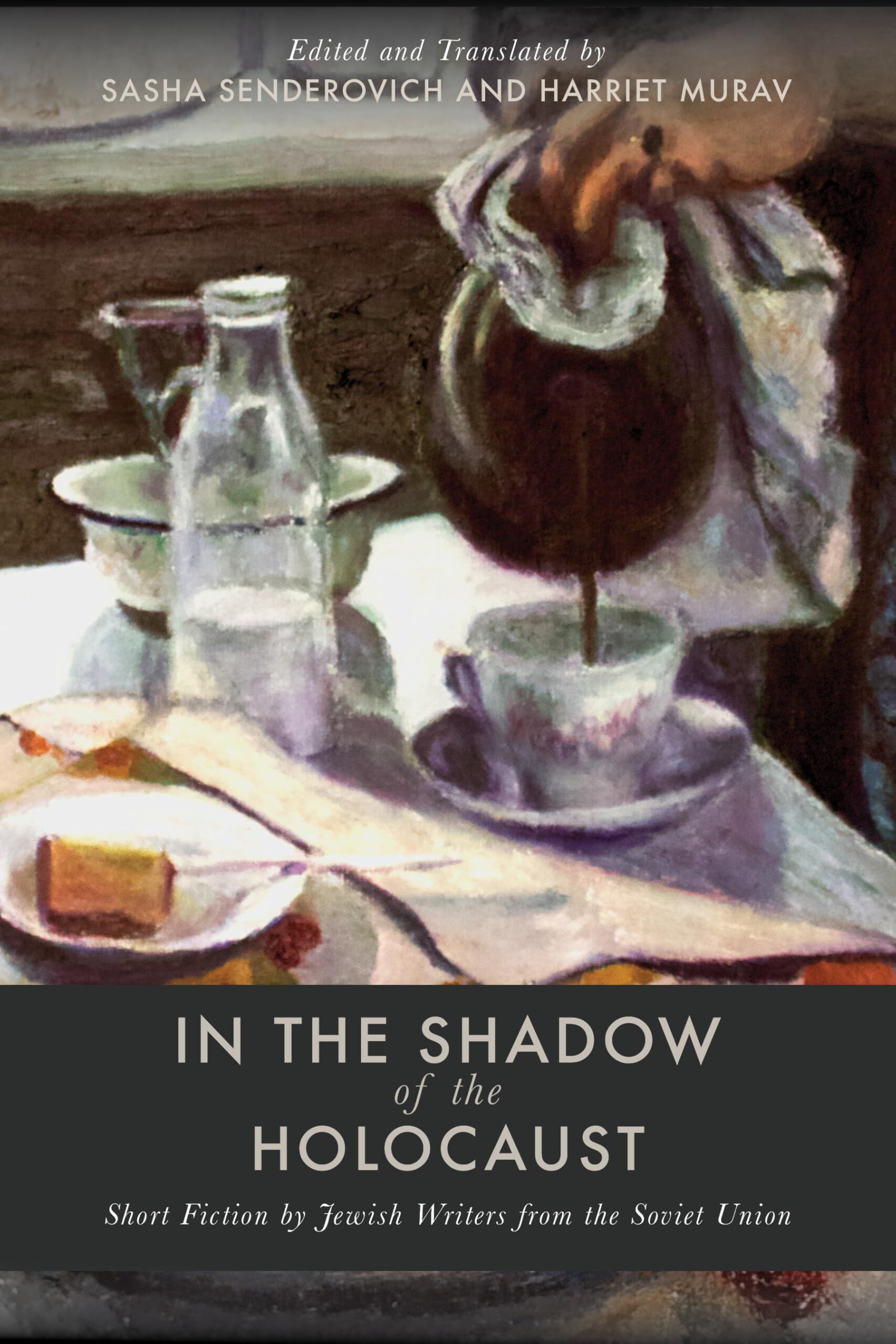 In the Shadow of the Holocaust - Neuware