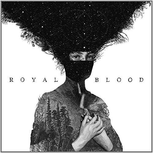 Wea - Royal Blood Royal Blood - Image 3